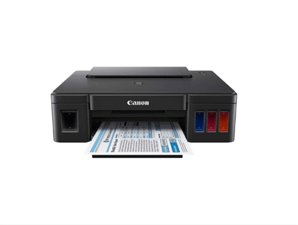 IMPRESORA CANON MULTIFUNCIONAL G1110