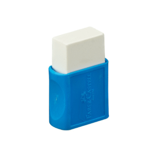 BORRADOR FABER CASTELL