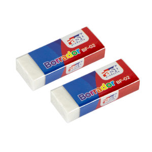 BORRADOR MARCA FAST