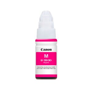 Tinta Canon GI-190 Magenta Original