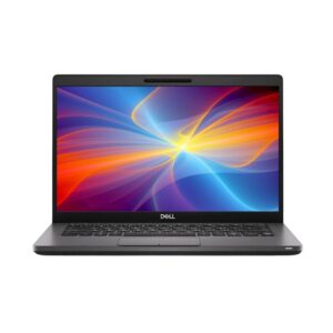 LAPTOP DELL 5400