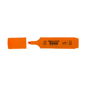 Resaltador R300 Naranja