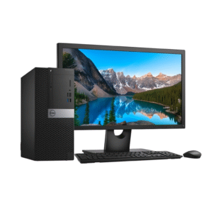 COMBO PC DELL 7040 i5 6TH