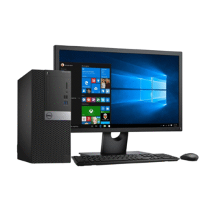 COMBO PC DELL 3430 i7 8TH