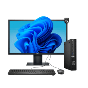 COMBO PC DELL 3000 i5 12TH