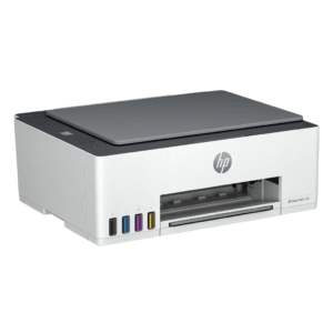 IMPRESORA HP MULTIFUNCIONAL SMART TANK 580