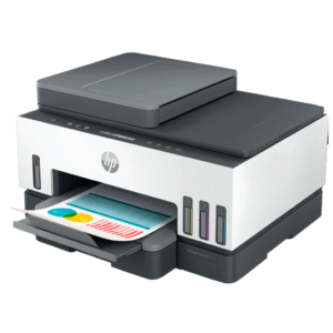 IMPRESORA HP MULTIFUNCIONAL SMART TANK 750