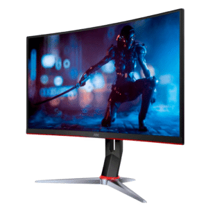 Monitor gaming 27" AOC 165hz